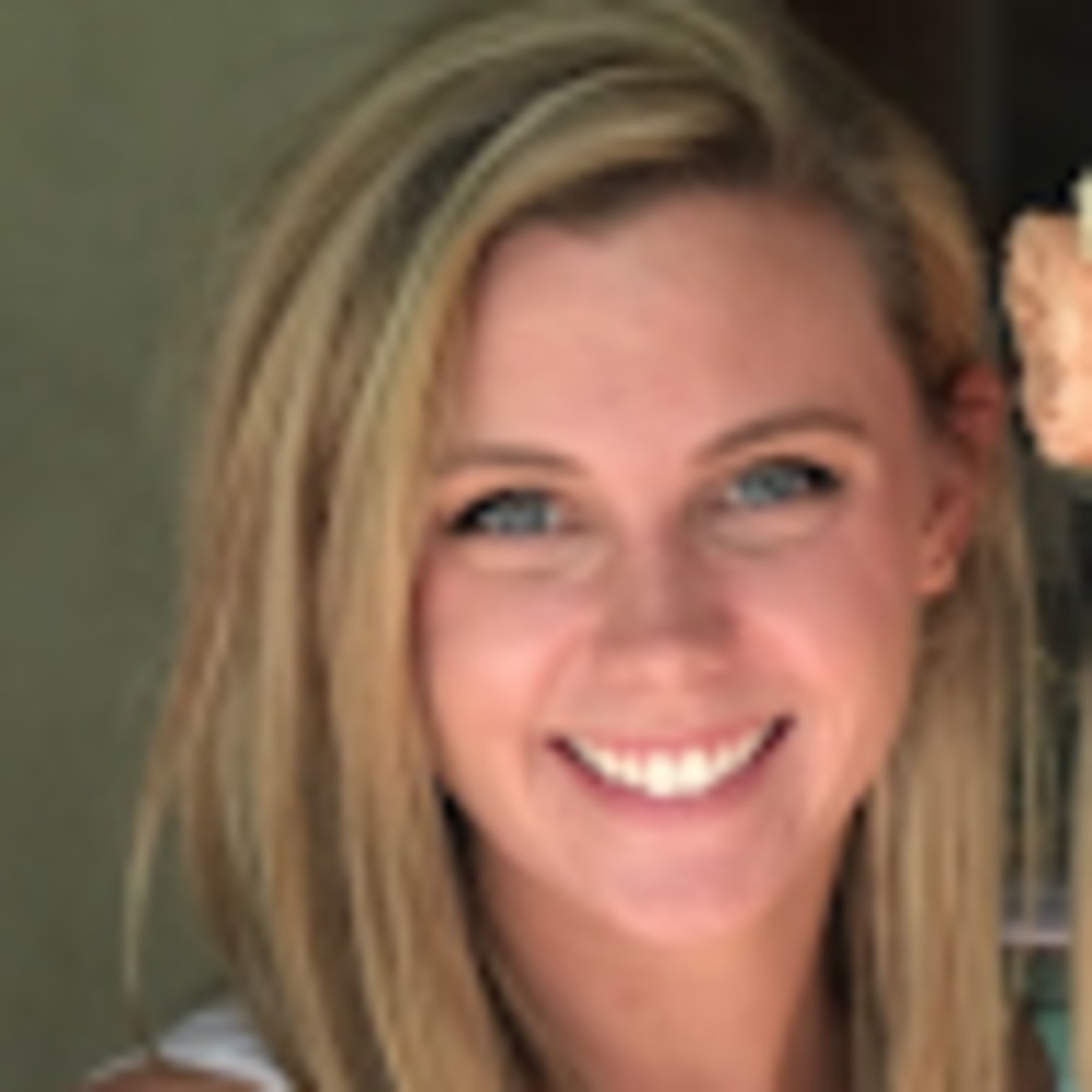 Meet your Posher, Michaela